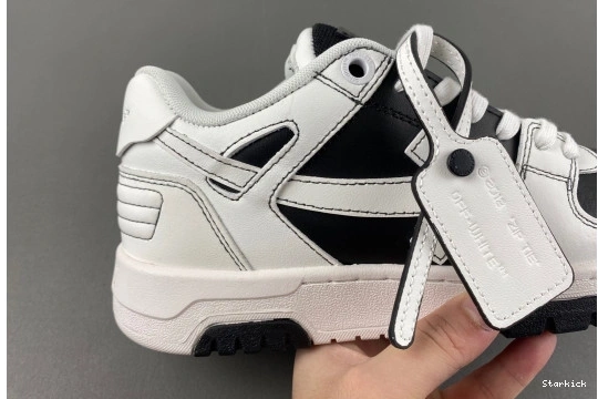 Tops Low Out "OOO" Office OFF-WHITE Of 1107